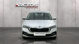 Skoda Octavia 2.0 TDI Ambition Warszawa - zdjęcie 8