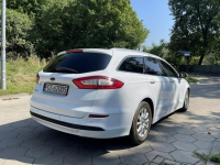 Ford Mondeo Mk5 2.0TDCi 150KM Manual, Navi, Klima Gostyń - zdjęcie 6