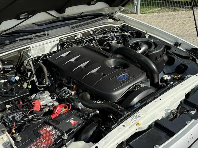 Ford Ranger 2.5 TDCI 4x4 Salon Pl Sobiesiernie - zdjęcie 1