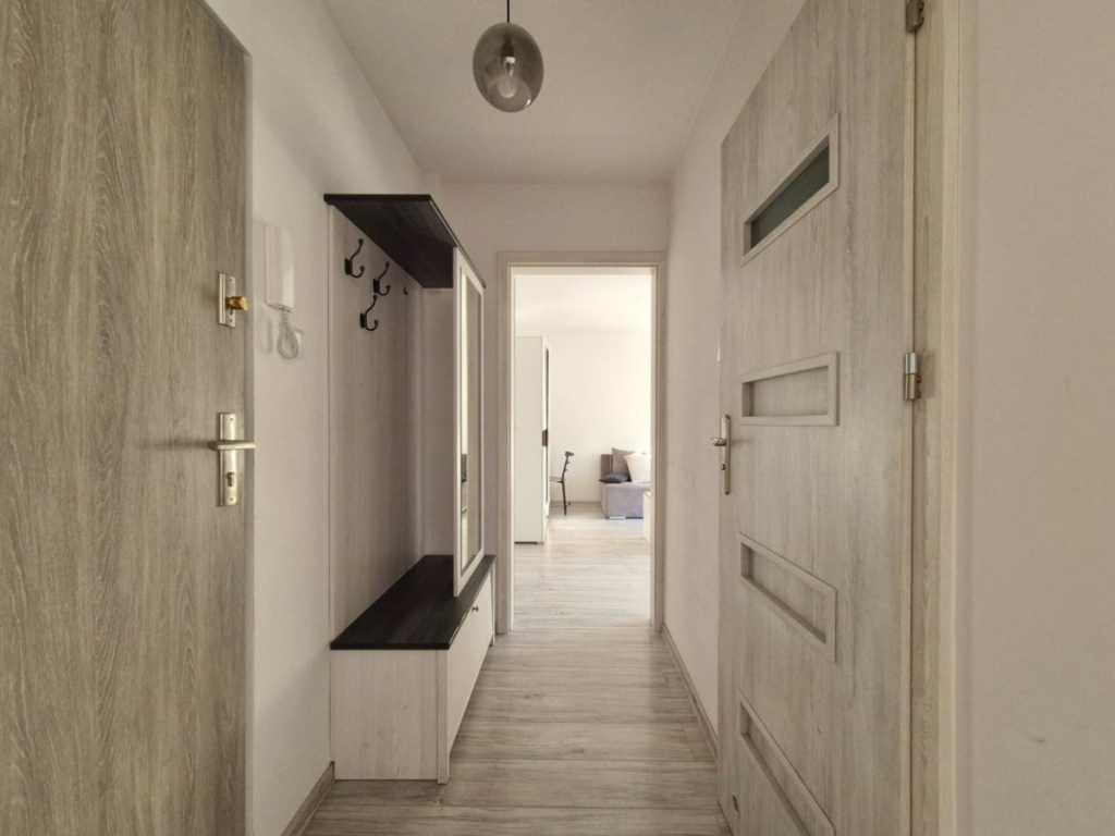 Mieszkanie na sprzedaż – 2 pokoje, 37 m², PO REMO Grunwald - zdjęcie 9