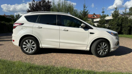 Ford Escape Przasnysz - zdjęcie 7