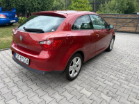 Seat Ibiza 1.4mpi Klimatyzacja super stan POLECAM Mysłowice - zdjęcie 4