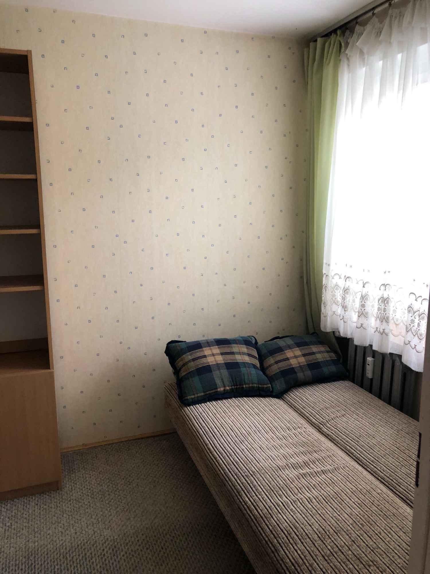 WYNAJMĘ 4-pokojowe mieszkanie 58m Nałkowskich Lublin - zdjęcie 7