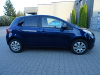 Niezawodna Toyota Yaris 1.3 z klimatyzacją. Łódź - zdjęcie 6