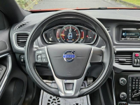 Volvo V40 R-Design* Bardzo Ładne i Zadbane* Rok GWARANCJI Opoczno - zdjęcie 11