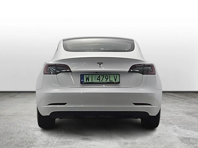 Tesla Model 3 Long Range RWD ! Z Polskiego Salonu ! Faktura VAT ! Warszawa - zdjęcie 4
