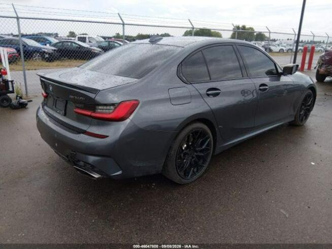 2020 BMW M340I XDRIVE Sulejówek - zdjęcie 5
