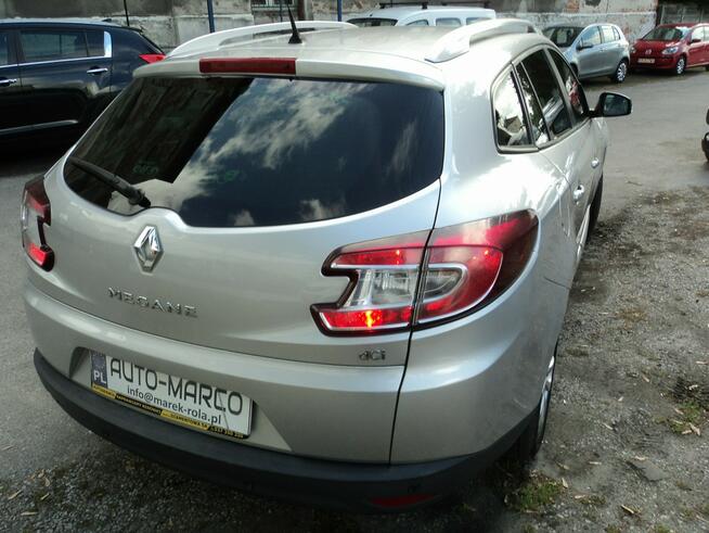 Renault Megane sprzedam lub zamienie Lublin - zdjęcie 6