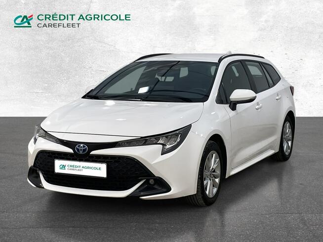 Toyota Corolla 1.8 Hybrid Comfort Kombi Warszawa - zdjęcie 1