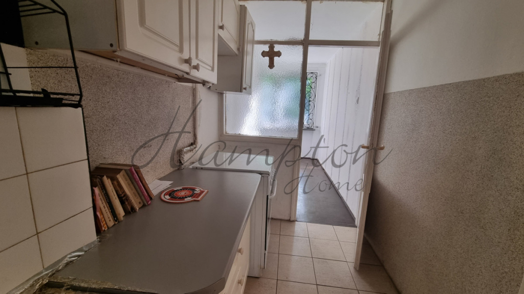 3 pokoje | 42 m2 | Stary Mokotów | ul. Bruna Warszawa - zdjęcie 7