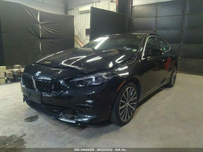 BMW Seria 2 (Wszystkie) 2021, 2.0L, 4x4, od ubezpieczalni Sulejówek - zdjęcie 2