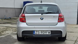 BMW 118 M pakiet Szczecin - zdjęcie 7