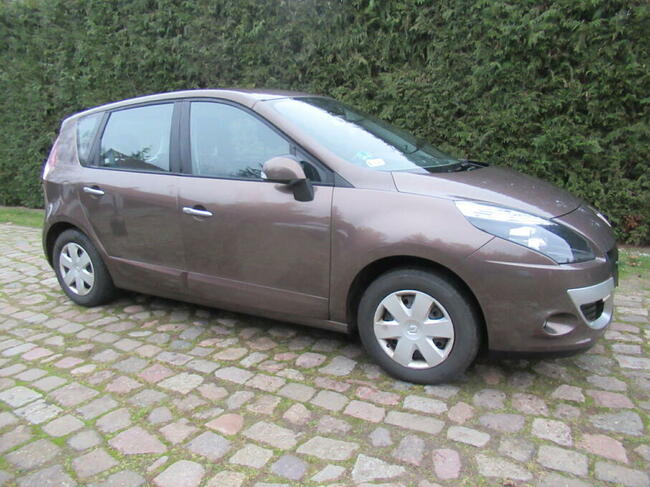 Renault Scenic Szczecin - zdjęcie 1