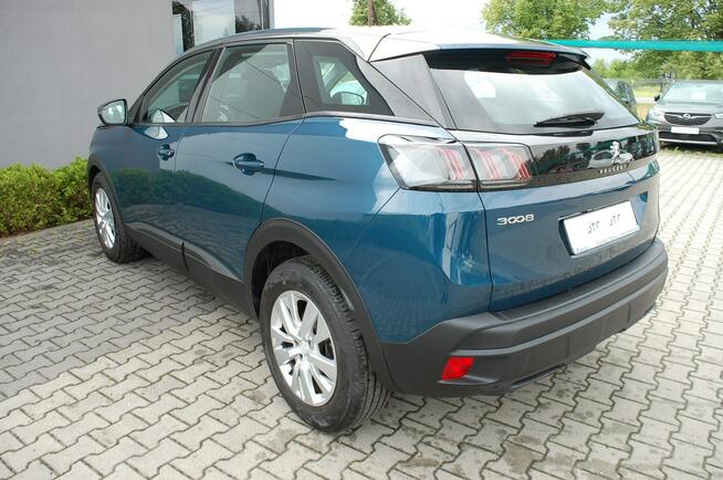 Peugeot 3008 Automat.Kamera360 Dębica - zdjęcie 4
