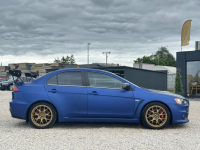 Mitsubishi Lancer, 2010 Michałowice - zdjęcie 3