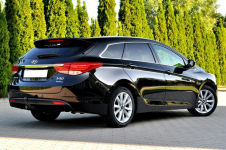 Hyundai i40 1.7 CRDi 115KM Led 2XKlimatronik 2XParktronik Tempomat Płock - zdjęcie 5