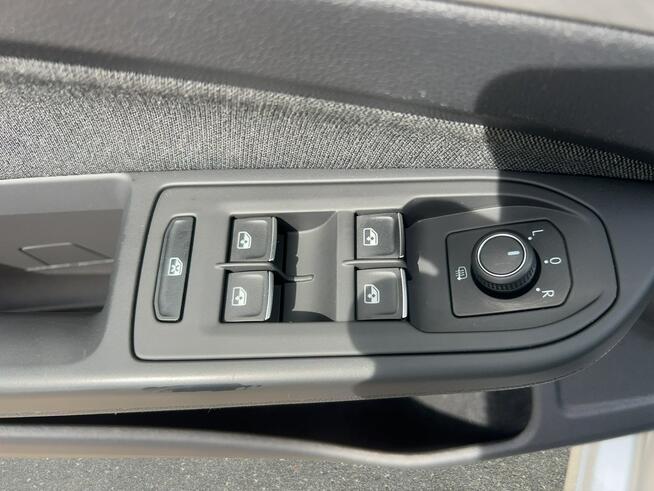 Volkswagen Golf 2.0 TDI Life! Z Polskiego Salonu! Faktura VAT! Warszawa - zdjęcie 11