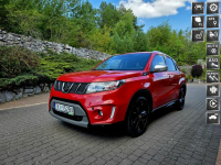 Suzuki Vitara Bezwypadek Serwis Navi Kamera Automat