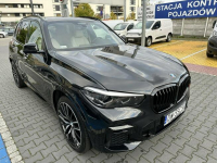 BMW X5 Samochód krajowy, bezwypadkowy, Faktura VAT 23% Tychy - zdjęcie 5