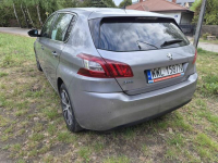Peugeot 308 1,6 Hdi Full Led Targówek - zdjęcie 3