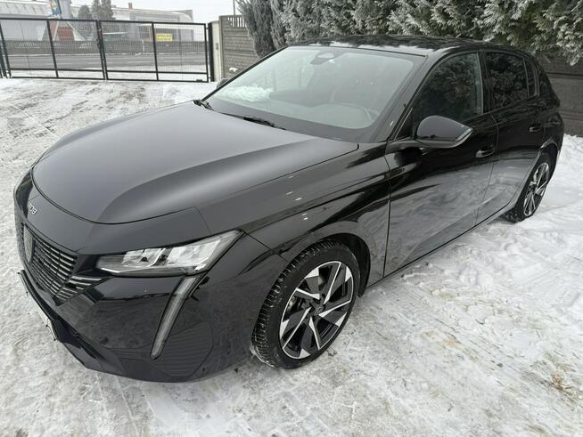 Peugeot 308 Zielona Łąka - zdjęcie 4