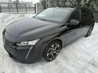 Peugeot 308 Zielona Łąka - zdjęcie 4