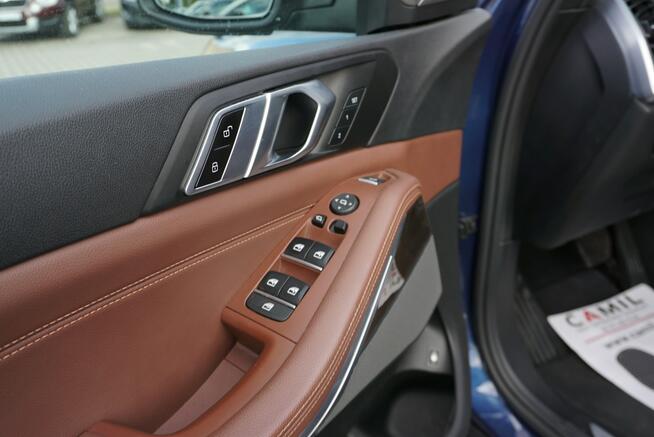 BMW X5 atrakcyjny przebieg, super stan, rok gwarancji, Opole - zdjęcie 9