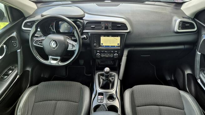 Renault Kadjar 130KM Biała Perła Tablet Nawigacja Kamera Świętoszówka - zdjęcie 11