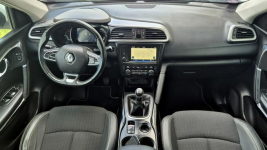 Renault Kadjar 130KM Biała Perła Tablet Nawigacja Kamera Świętoszówka - zdjęcie 11