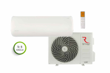 Klimatyzacja Rotenso 7,3 kW komfort i oszczędność w jednym urządzeniu Fabryczna - zdjęcie 2