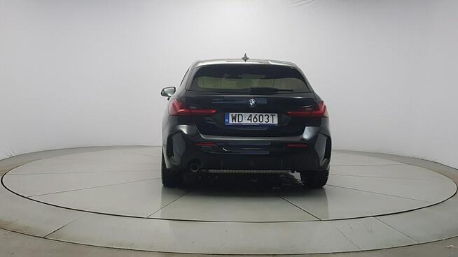 118i M Sport ! Z Polskiego Salonu ! Faktura Vat Warszawa - zdjęcie 6