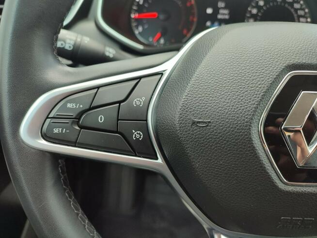 Renault Clio Salon Polska fv23 jeden właściciel Otwock - zdjęcie 10