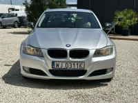 318d 136kM! Manual! Skórzane fotele! Dwustrefowa klimatyzacja! Pęcice - zdjęcie 2