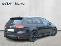 Volkswagen Golf 7.5R / 2.0 TSI (310KM) DSG, 4MOTION, Salon PL, serwis Łódź - zdjęcie 5