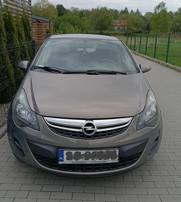 Sprzedam Opel Corsa Mysłowice - zdjęcie 1