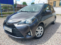 Toyota Yaris 1500 benz. SALON PL.  Kamera Tempomat Warszawa - zdjęcie 12