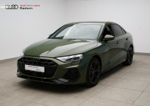 Audi S3 333KM Quattro Sonos MatrixLED ACC Kamera Pakiet Czerń