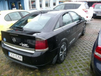 Opel Vectra Katowice - zdjęcie 3