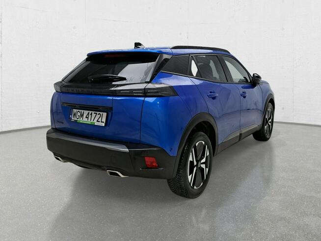 Peugeot 2008 Komorniki - zdjęcie 7