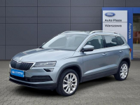 Skoda Karoq Style 1.5 TSI 150 KM