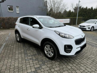 Kia Sportage 1,6 GDI 132KM  Klima  Navi  Kamera Orzech - zdjęcie 4