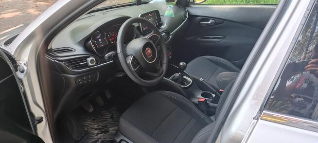 Fiat Tipo 2018r ,Mały przebieg od własciciela Konieczno - zdjęcie 7