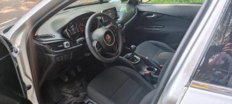 Fiat Tipo 2018r ,Mały przebieg od własciciela Konieczno - zdjęcie 7