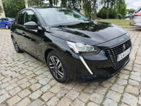 Peugeot 208 Warszawa - zdjęcie 3