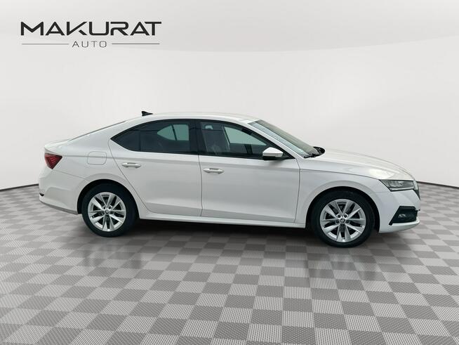 Škoda Octavia WND0857C#2.0 TDI Ambition K.cofania LED Salon PL VAT 23% Gdynia - zdjęcie 8