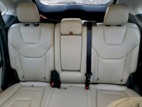 Ford EDGE / BENZYNA / 4x4 / Bogate wyposażenie / niski przebieg / Tarnów - zdjęcie 10
