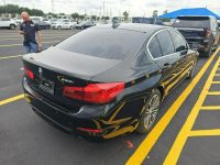 BMW 530 B48 / M-Pakiet / niski przebieg Wrocław - zdjęcie 4
