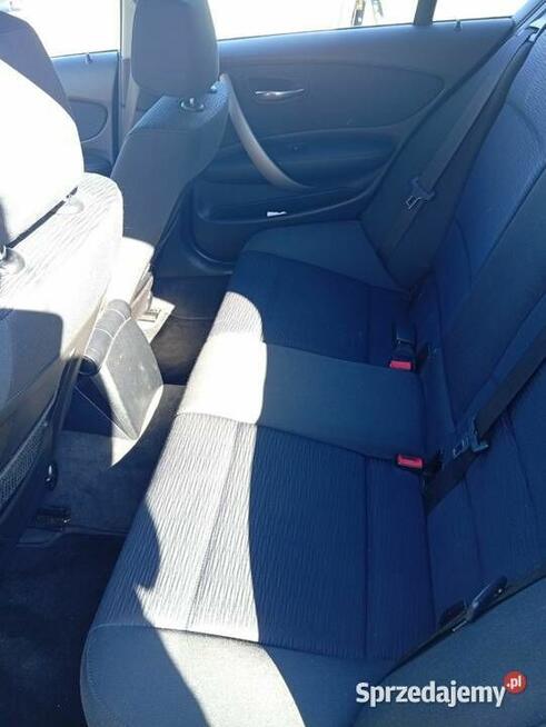 BMW Stan bardzo dobry Kielce - zdjęcie 11