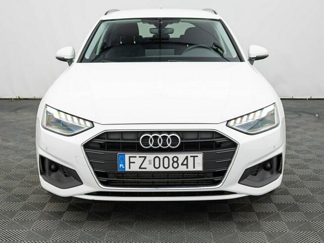Audi A4 FZ0084T#35 TFSI mHEV S tronic Podgrz.f Ambient Salon PL VAT23% Pępowo - zdjęcie 7