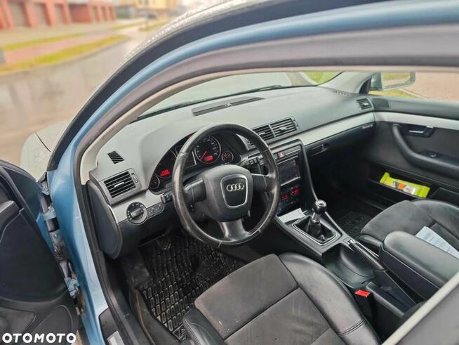 Audi a4 B7 ! 1.9 TDI ! Zarejstrowany Turek - zdjęcie 7